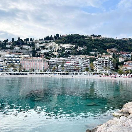 Studio Bord De Mer 2 Menton Exterior foto