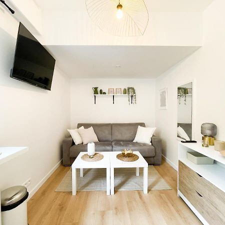 Studio Bord De Mer 2 Menton Exterior foto